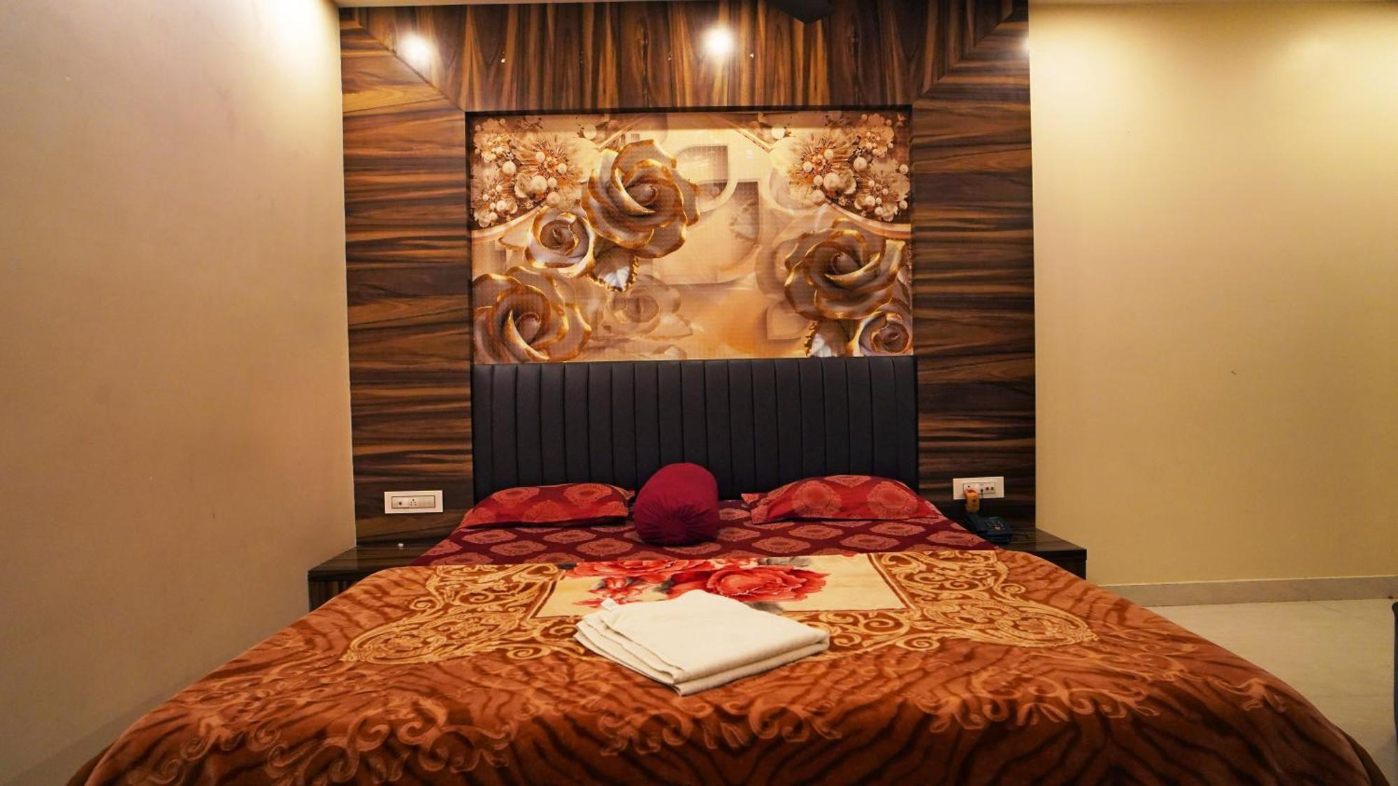 Marino Beach Resort Mandarmani Bagian luar foto