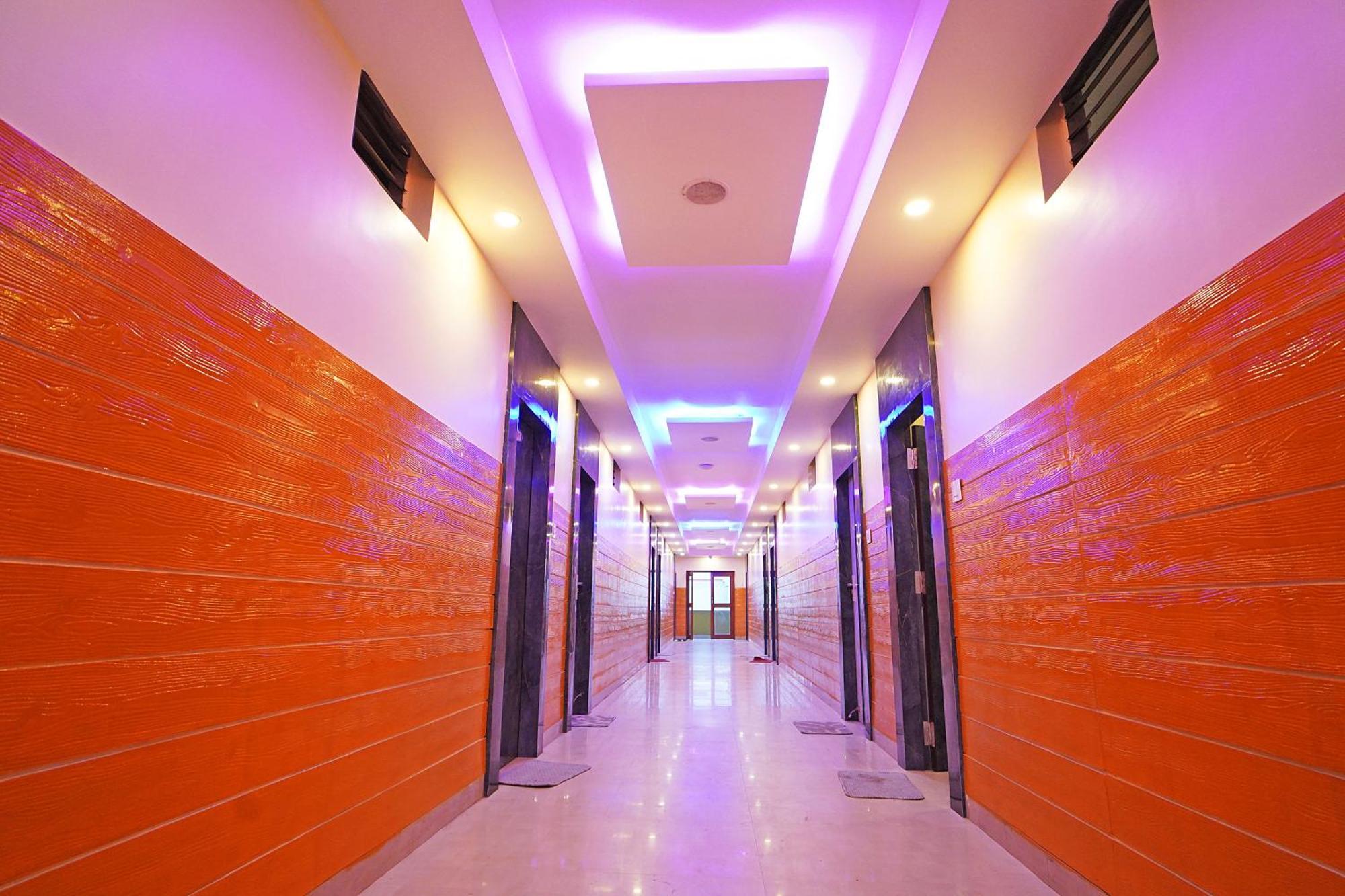 Marino Beach Resort Mandarmani Bagian luar foto