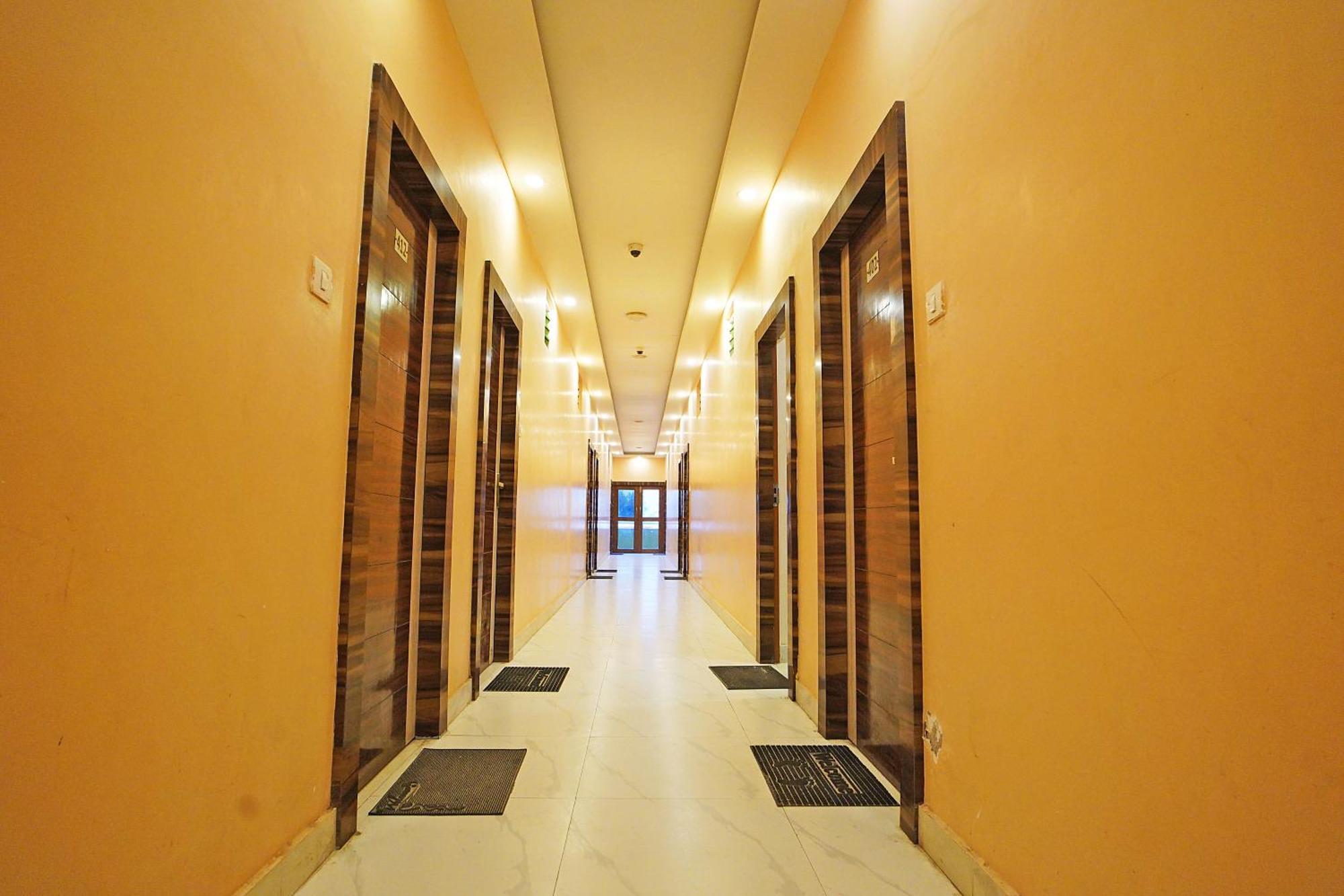 Marino Beach Resort Mandarmani Bagian luar foto