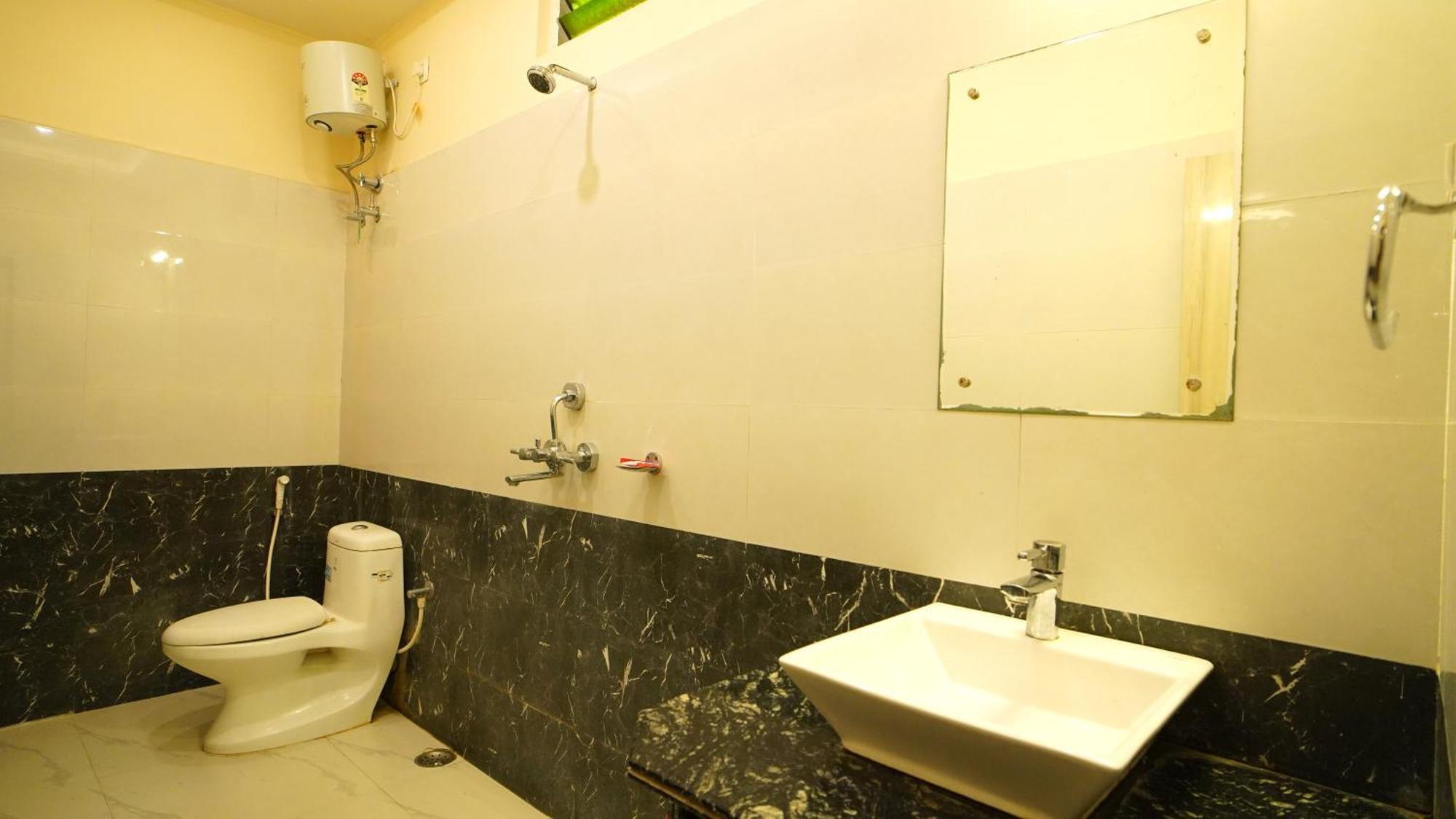 Marino Beach Resort Mandarmani Bagian luar foto