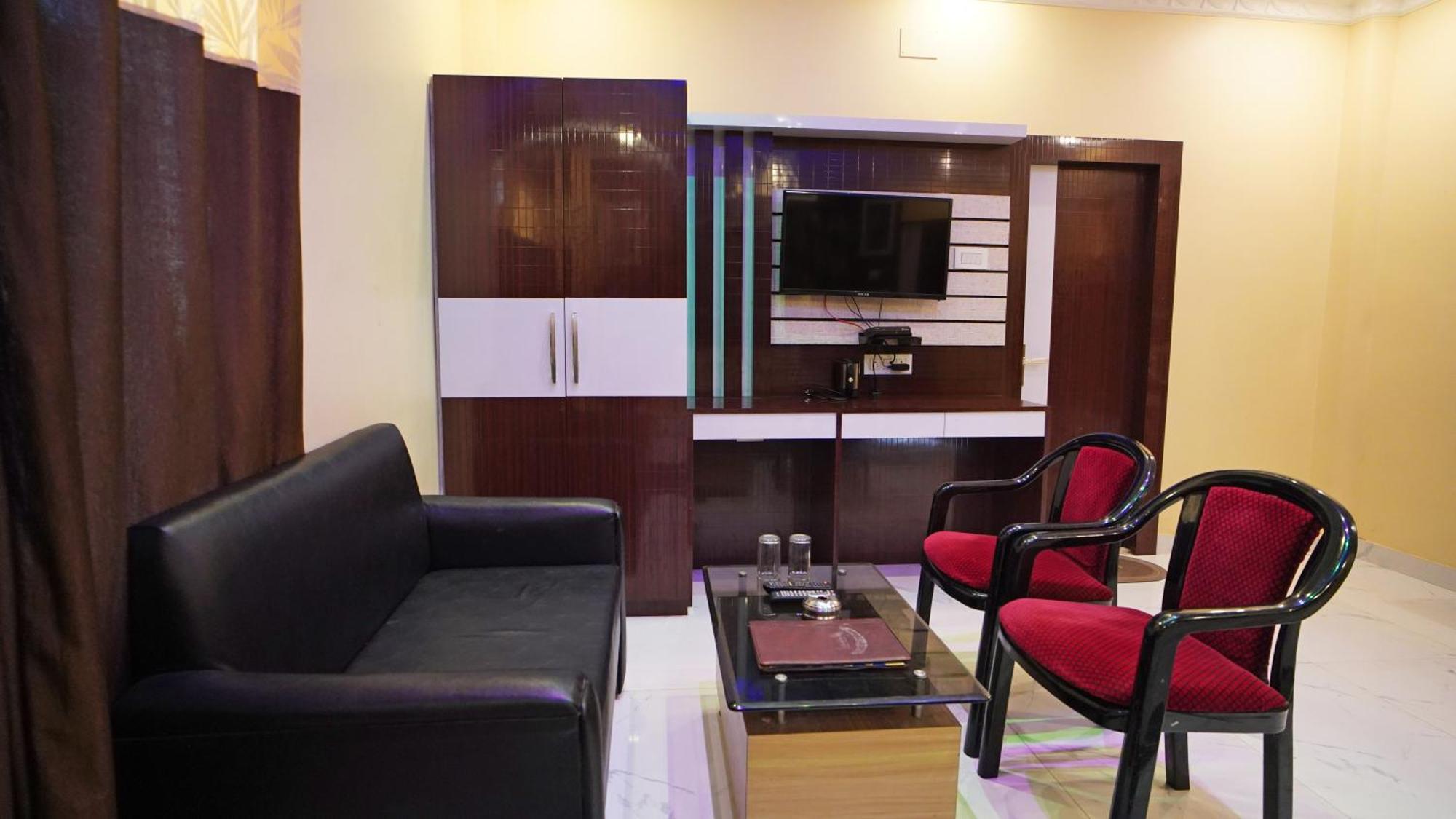 Marino Beach Resort Mandarmani Bagian luar foto