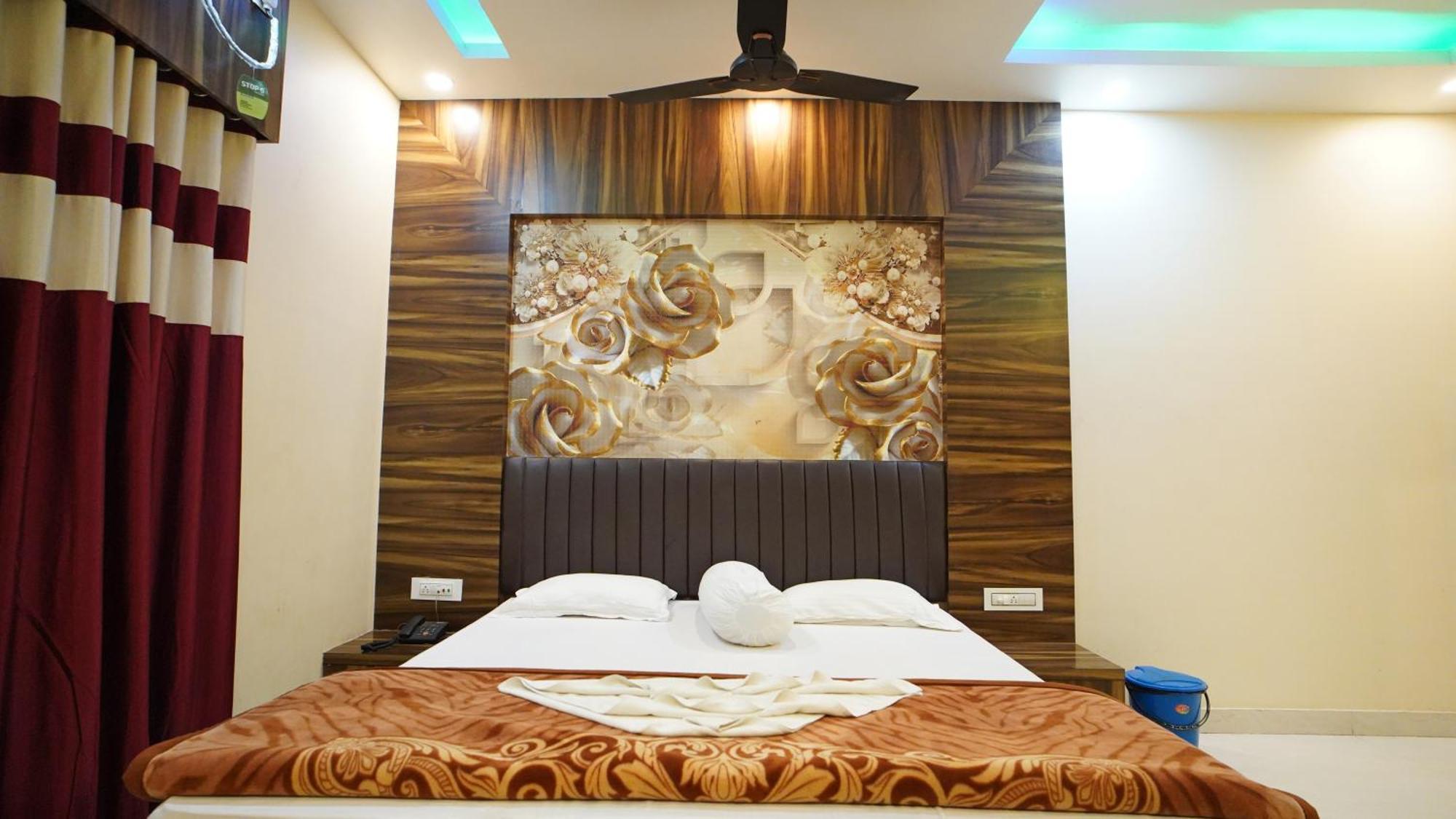 Marino Beach Resort Mandarmani Bagian luar foto